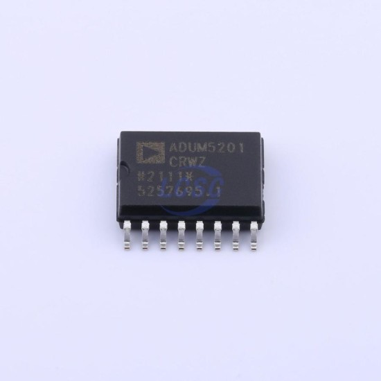 ADI ADUM5201CRWZ-RL