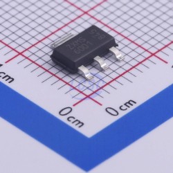 DIODES ZXMS6001N3TA DIODES ZXMS6001N3TA