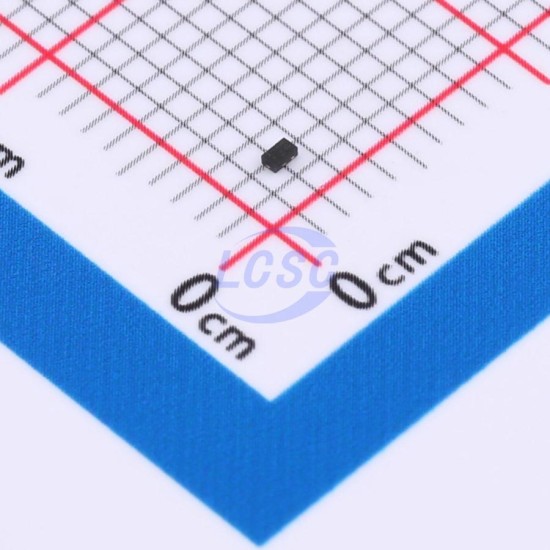 DIODES SBRT05U20LPS-7B