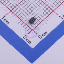 DIODES DMN33D8LDW-7 DIODES DMN33D8LDW-7