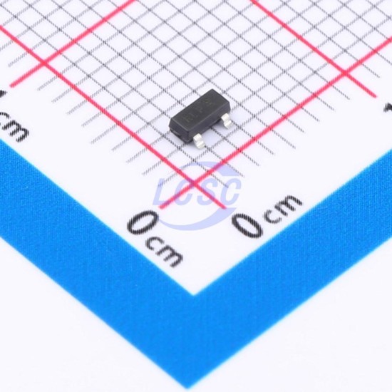 DIODES SDM20N40A-7