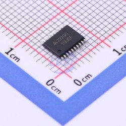DIODES AZ75232GTR-G1 DIODES AZ75232GTR-G1