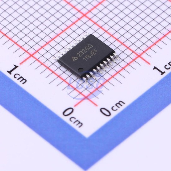 DIODES AZ75232GTR-G1 DIODES AZ75232GTR-G1