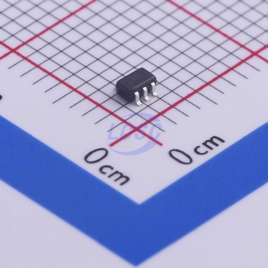 DIODES ZXCL330H5TA