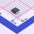 DIODES ZXT12N50DXTA