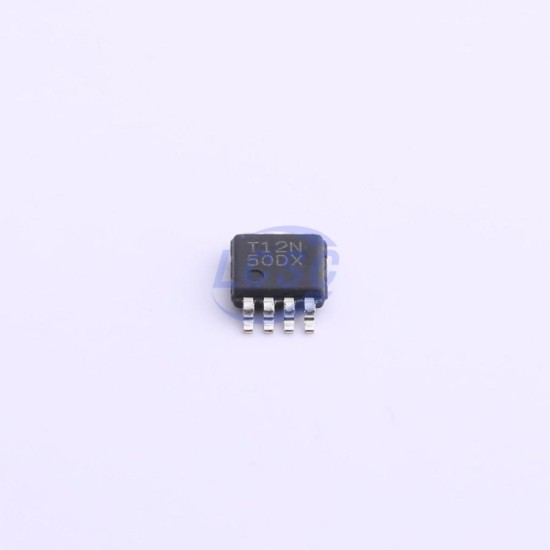 DIODES ZXT12N50DXTA