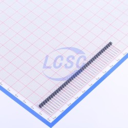 BOOMELE(Boom Precision Elec) 2.54-1*40P17MM
