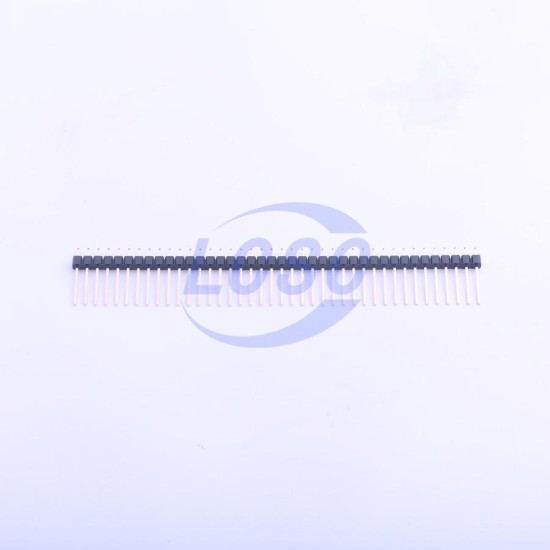 BOOMELE(Boom Precision Elec) 2.54-1*40P17MM BOOMELE(Boom Precision Elec) 2.54-1*40P17MM