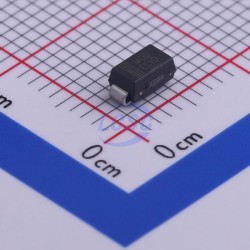 MDD(Microdiode Semiconductor) ES1D