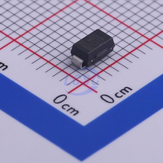 MDD(Microdiode Semiconductor) ES1D MDD(Microdiode Semiconductor) ES1D