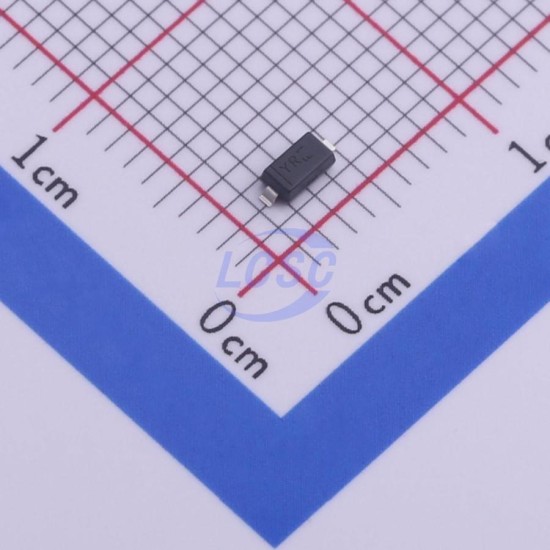 DIODES DDZ8V2C-7