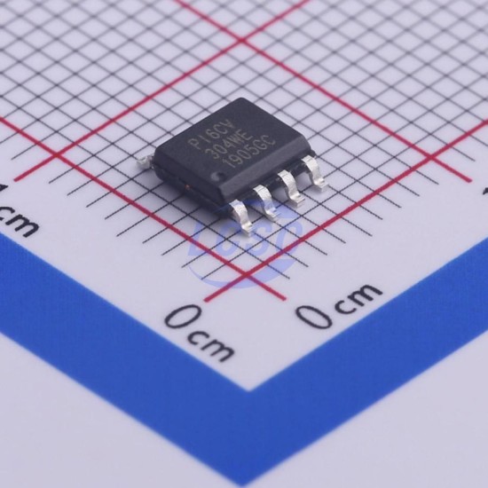 DIODES PI6CV304WEX