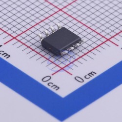 DIODES PI6CV304WEX