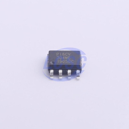 DIODES PI6CV304WEX
