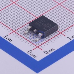 DIODES SBR15U100CTL-13 DIODES SBR15U100CTL-13