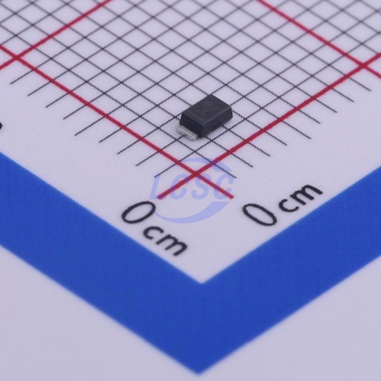 DIODES PD3S120L-7