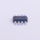DIODES ZHB6718TA