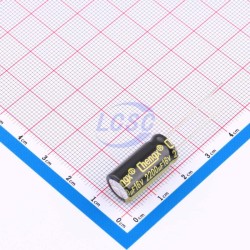 Chengx GR228M016G20RR0VH4FP0