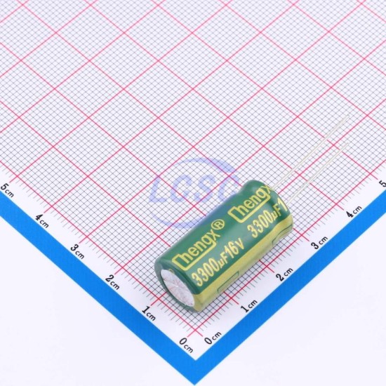Chengx GR338M016J25RR0VL4FP0