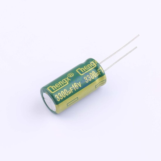 Chengx GR338M016J25RR0VL4FP0