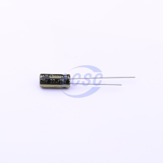 Chengx GR226M025D11RR0VH4FP0 Chengx GR226M025D11RR0VH4FP0