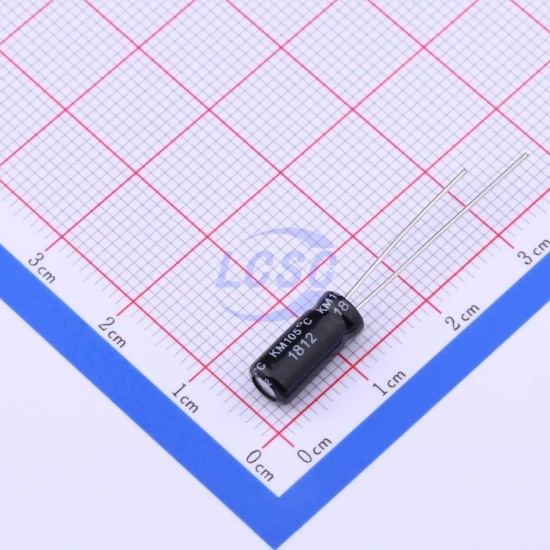 Chengx KM336M025D11RR0VH2FP0 Chengx KM336M025D11RR0VH2FP0