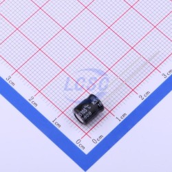 Chengx KS107M025E07RR0VH2FP0 Chengx KS107M025E07RR0VH2FP0