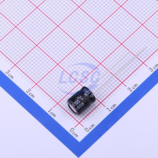 Chengx KS107M025E07RR0VH2FP0