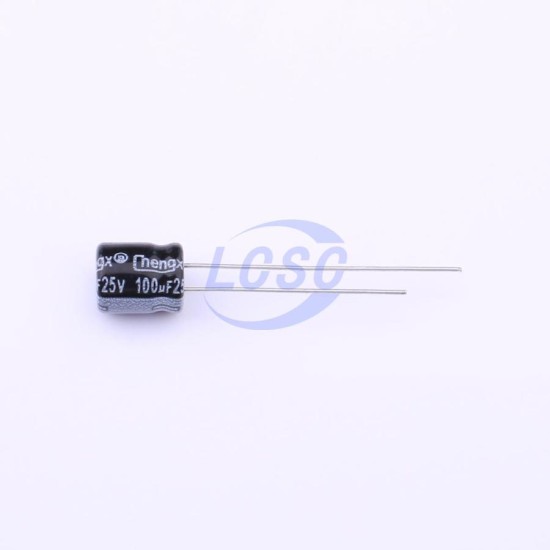 Chengx KS107M025E07RR0VH2FP0