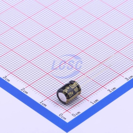 Chengx ZF107M025E07RR0VH4FP0 Chengx ZF107M025E07RR0VH4FP0