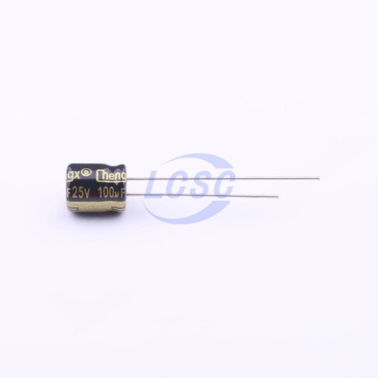 Chengx ZF107M025E07RR0VH4FP0 Chengx ZF107M025E07RR0VH4FP0