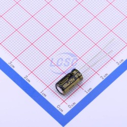 Chengx GR107V025E11RR0VH4FP0