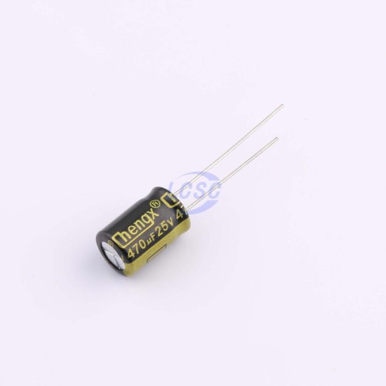 Chengx GR477M025F12RR0VH4FP0 Chengx GR477M025F12RR0VH4FP0