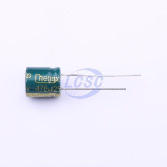 Chengx GR477M025G11RR0VL4FP0