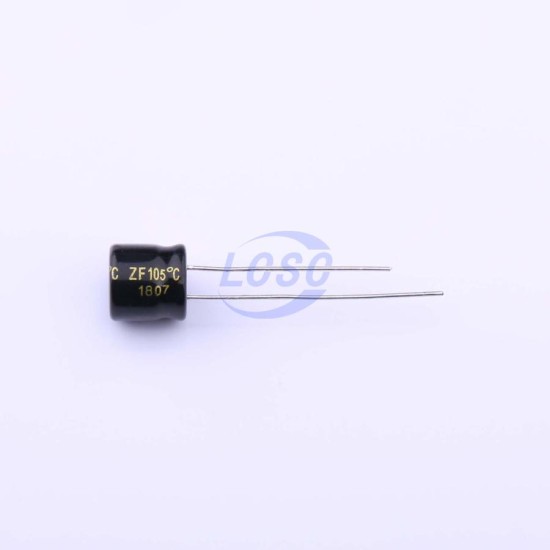 Chengx ZF477M016F07RR0VH4FPV Chengx ZF477M016F07RR0VH4FPV