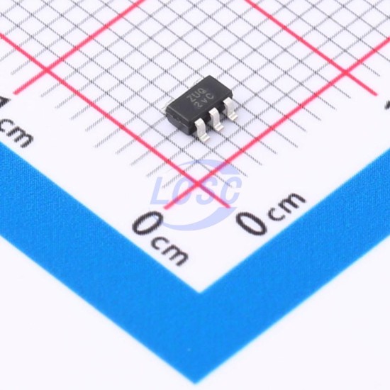 DIODES 74AHCT1G08QW5-7