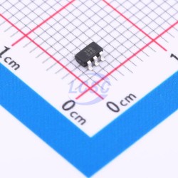 DIODES 74AHC1G02QW5-7 DIODES 74AHC1G02QW5-7