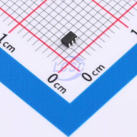 DIODES 74AHC1G32QSE-7