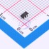 DIODES 74LVC1G08QW5-7