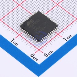 MICROCHIP ATMEGA32U4-AU MICROCHIP ATMEGA32U4-AU