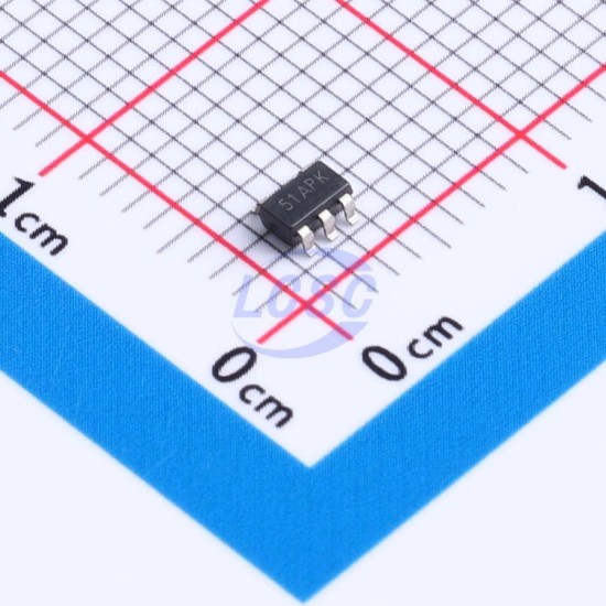3PEAK TPM6501A-S5TR