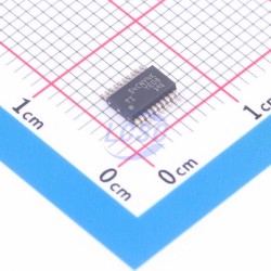 TI TXB0108DGSR TI TXB0108DGSR