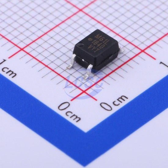 Broadcom ACPL-M61L-500E