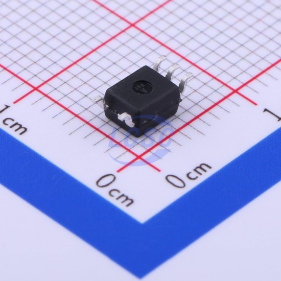 Broadcom ACPL-M61L-500E