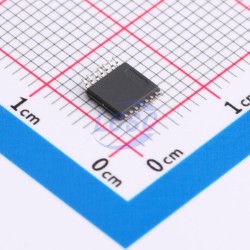TI TXS0104EPWR