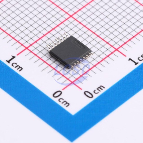 TI TXS0104EPWR