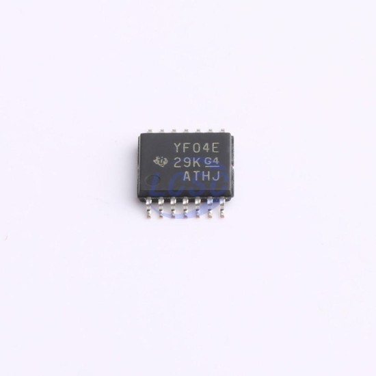 TI TXS0104EPWR