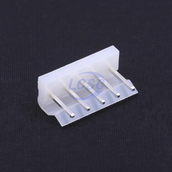 BOOMELE(Boom Precision Elec) CH5.08-5A BOOMELE(Boom Precision Elec) CH5.08-5A