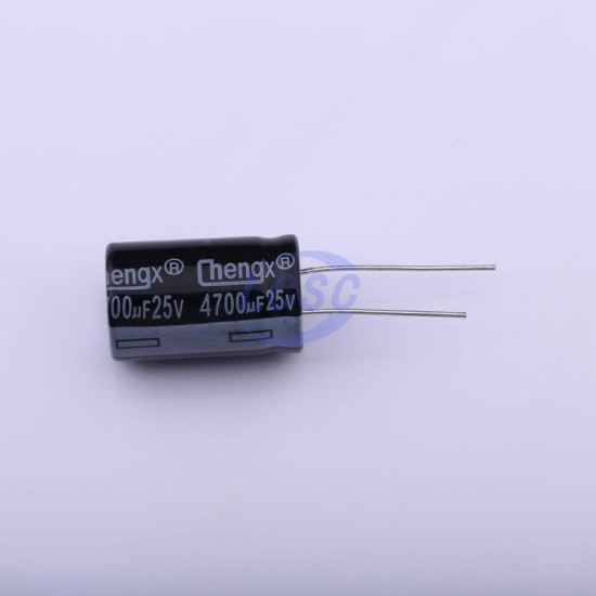 Chengx KM478M025K25RR0VH2FP0