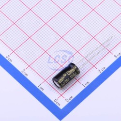 Chengx GR107M035E11RR0VH4FP0